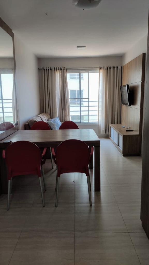 Apartamento 3 Dormitórios