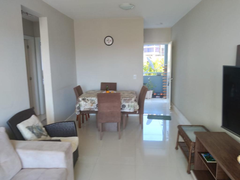 Apartamento 2 Dormitórios