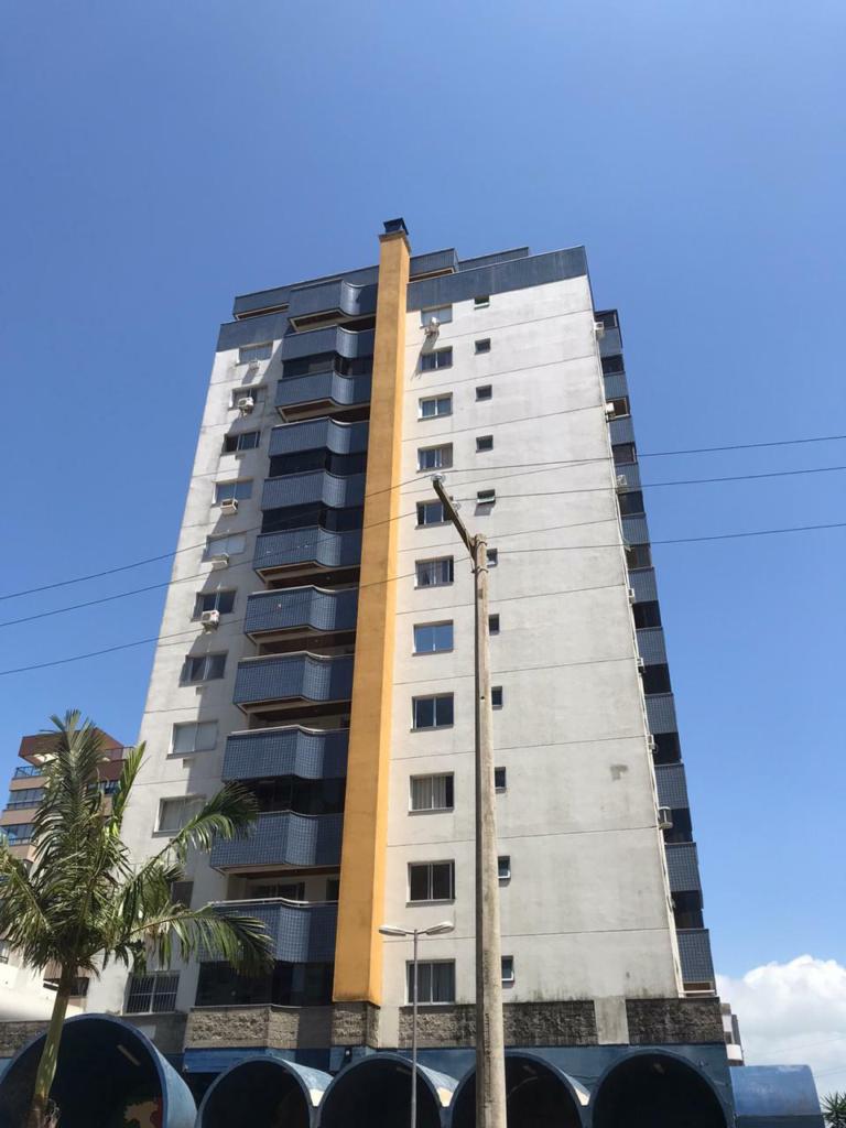 Apartamento 3 Dormitórios