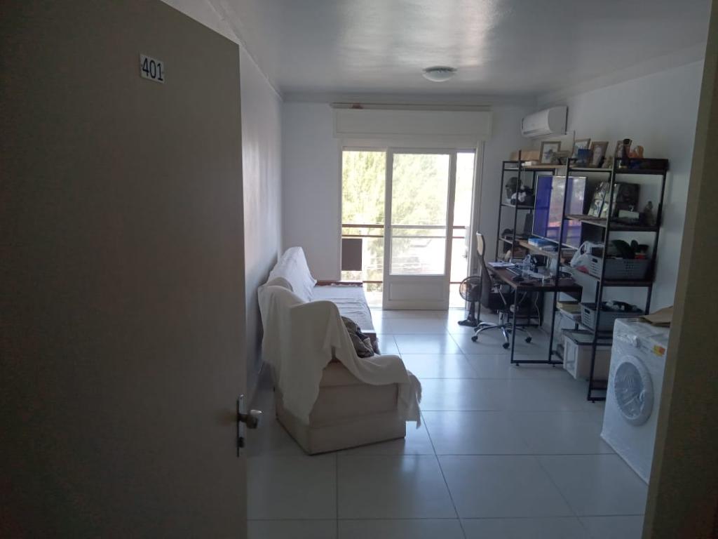 Apartamento 2 Dormitórios