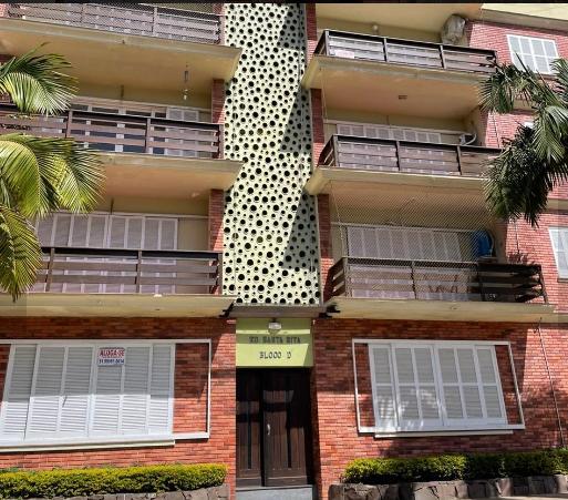 Apartamento 3 Dormitórios