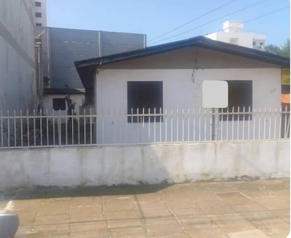 Casa 3 Dormitórios