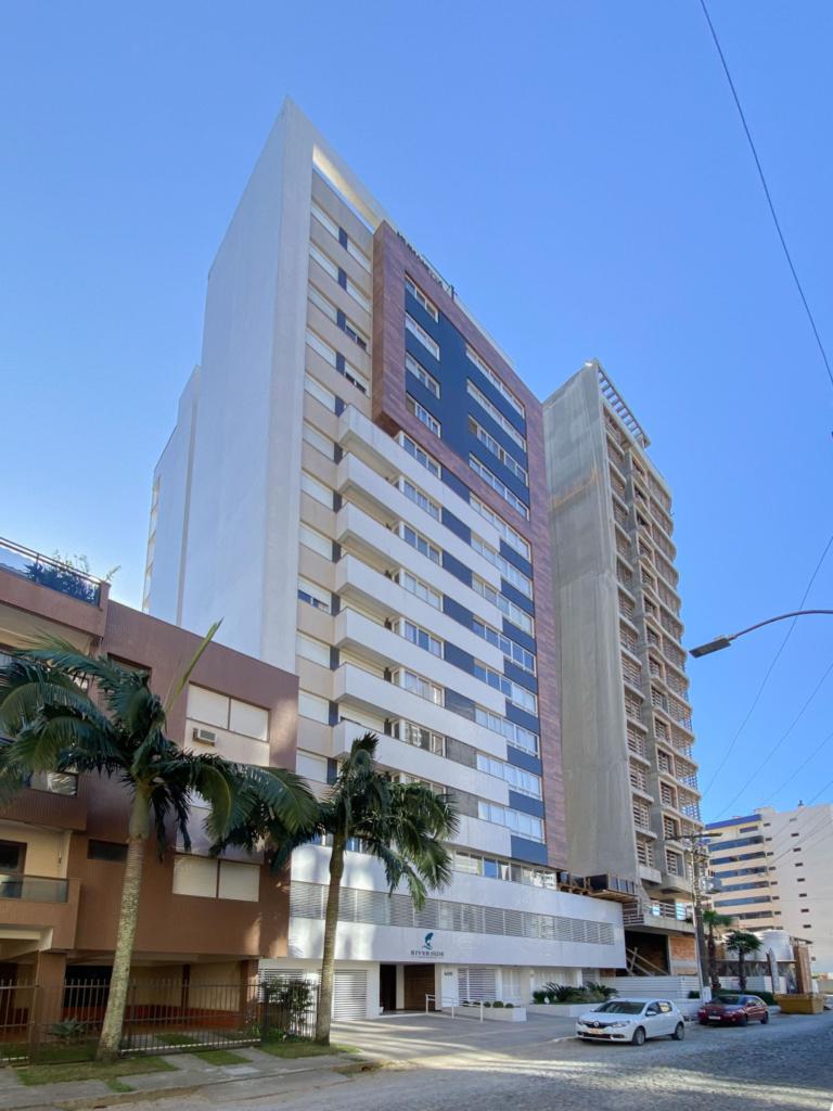 Apartamento 3 Dormitórios