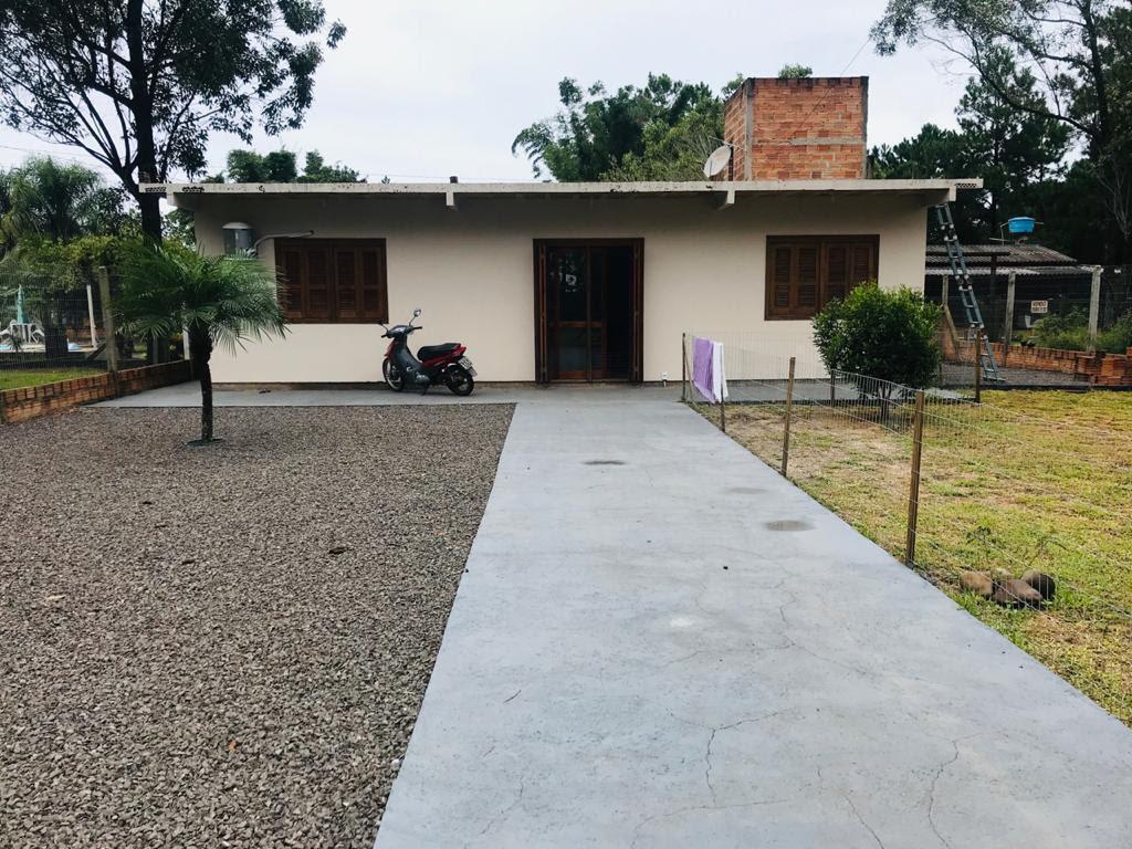 Casa 2 Dormitórios