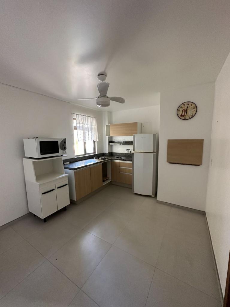 Apartamento 2 Dormitórios