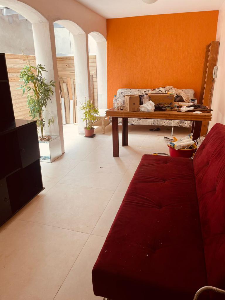 Apartamento 1 Dormitório