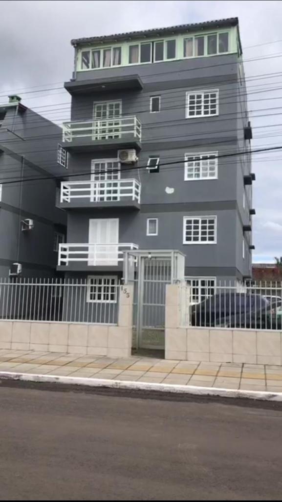 Apartamento 3 Dormitórios