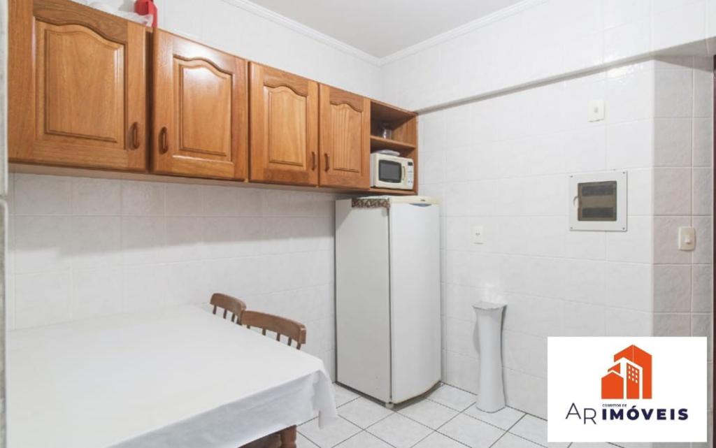 Apartamento 2 Dormitórios