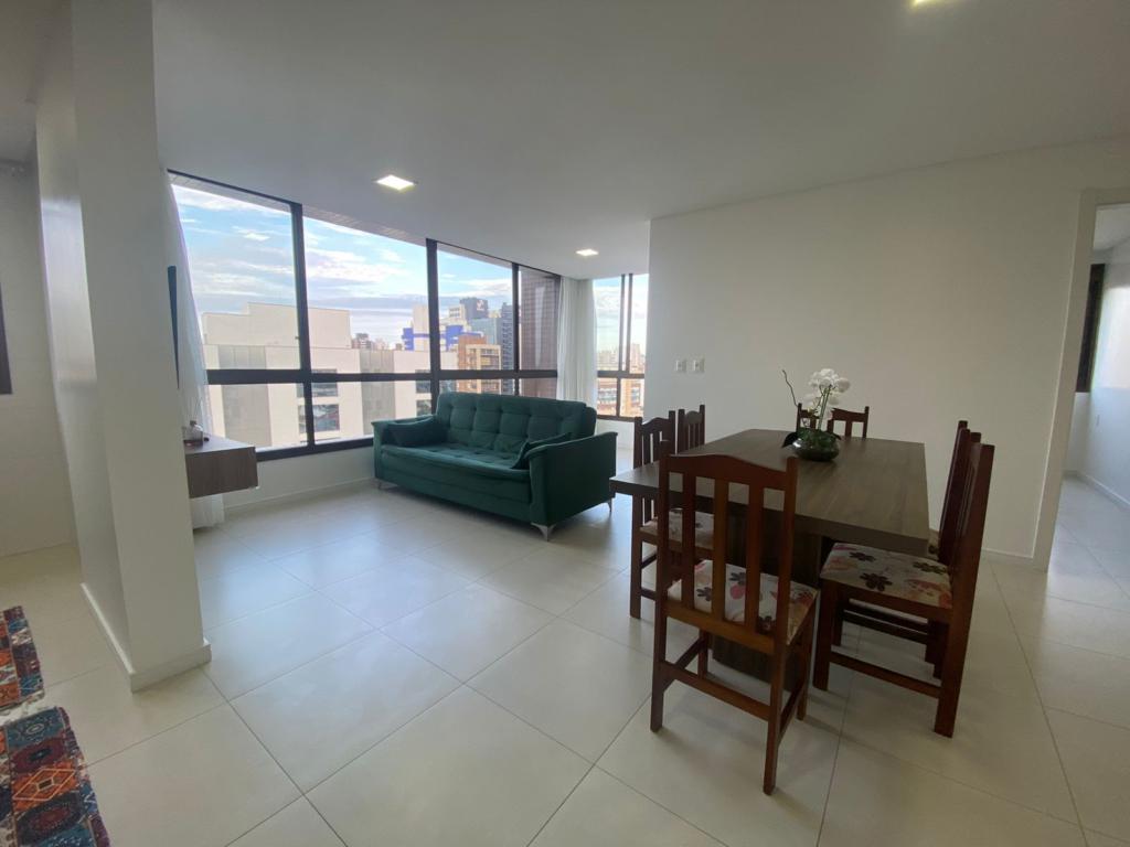 Apartamento 2 Dormitórios