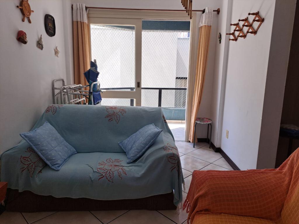 Apartamento 2 Dormitórios