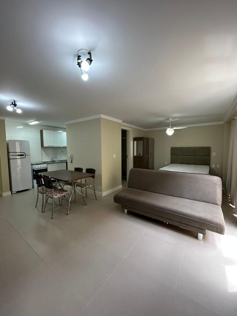 Apartamento 1 Dormitório