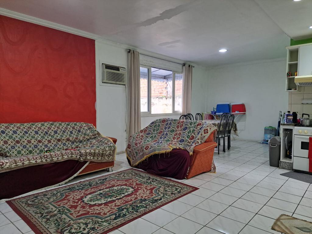 Apartamento 2 Dormitórios