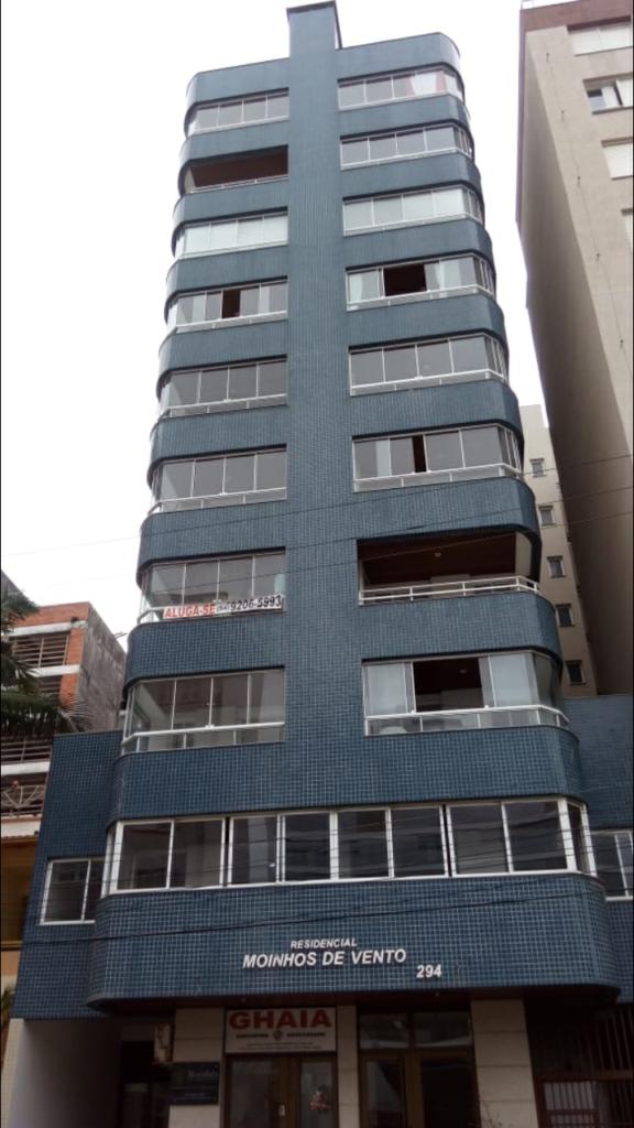 Apartamento 2 Dormitórios