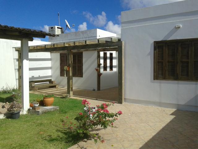 Casa 2 Dormitórios