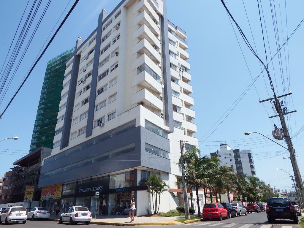 Apartamento 2 Dormitórios