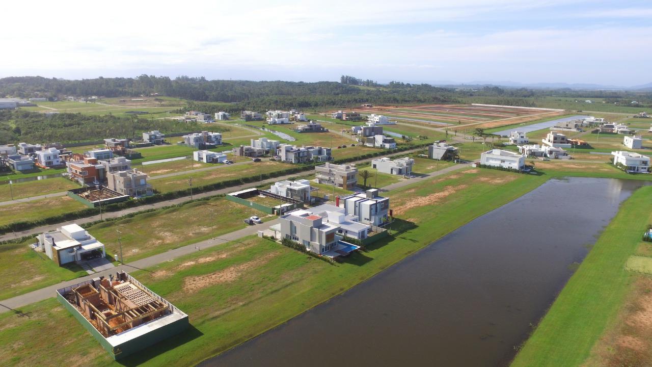 Terreno em Condominio