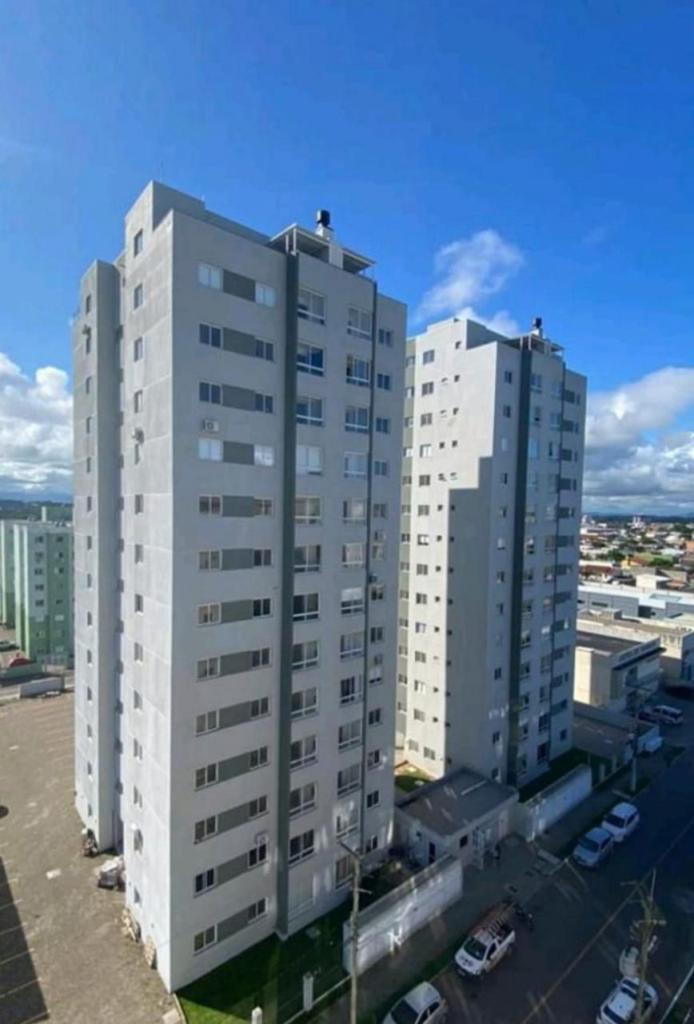 Apartamento 2 Dormitórios