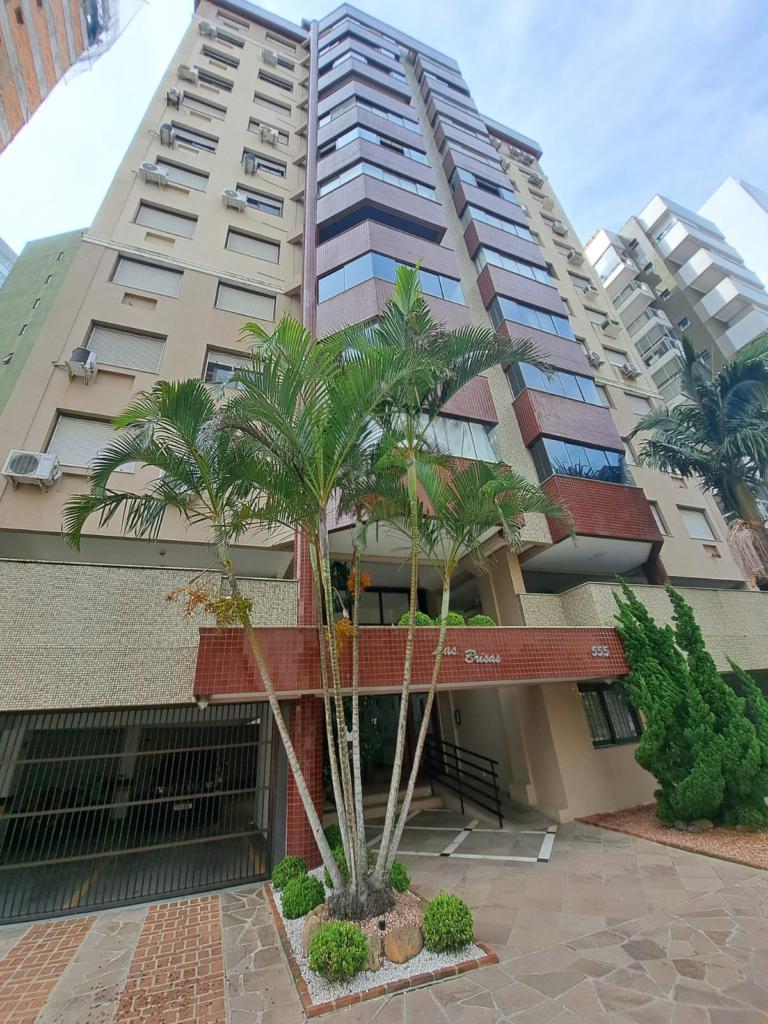 Apartamento 2 Dormitórios