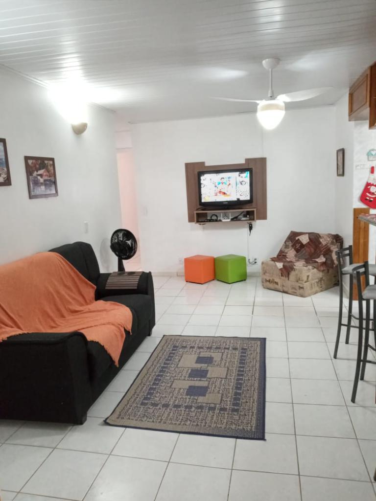 Apartamento 2 Dormitórios