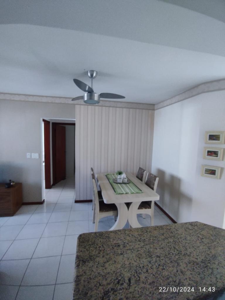 Apartamento 2 Dormitórios