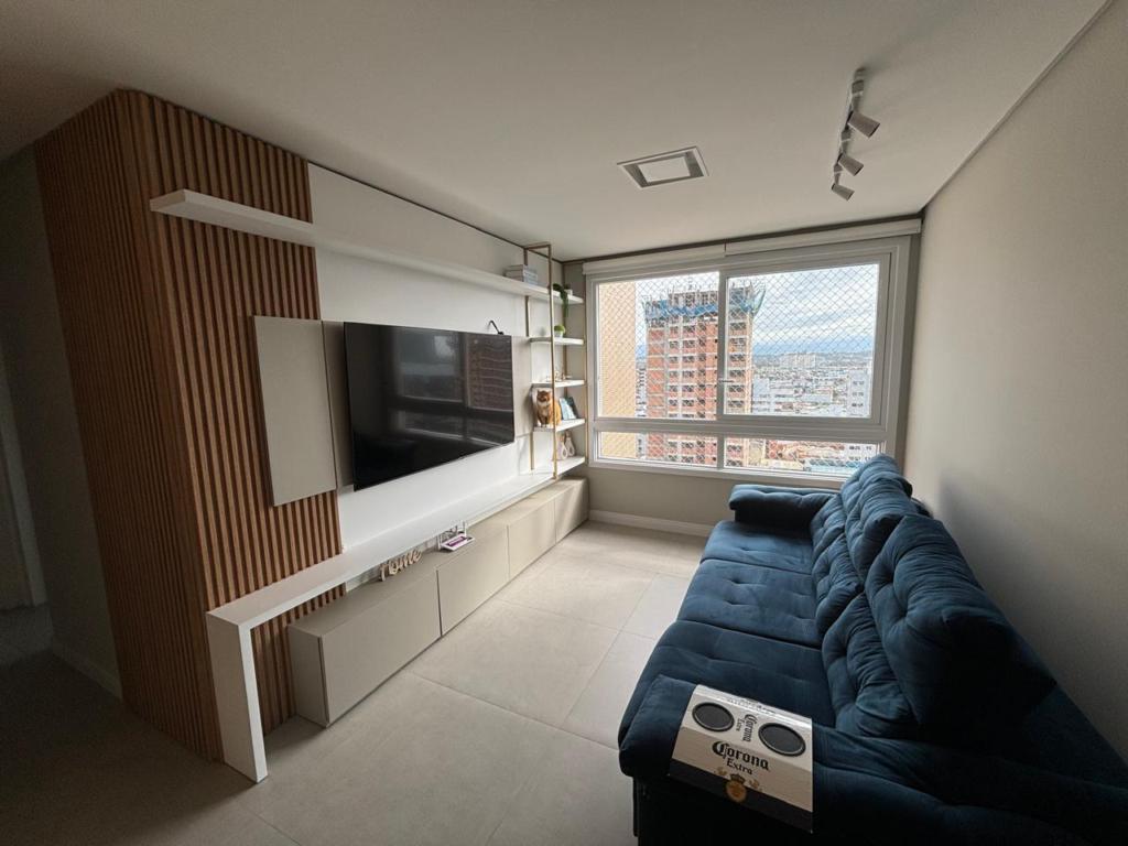 Apartamento 2 Dormitórios