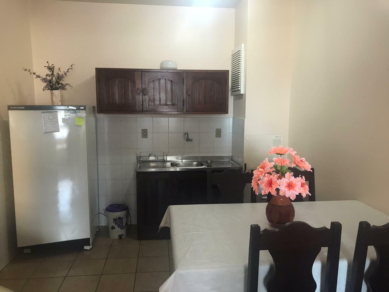 Apartamento 2 Dormitórios