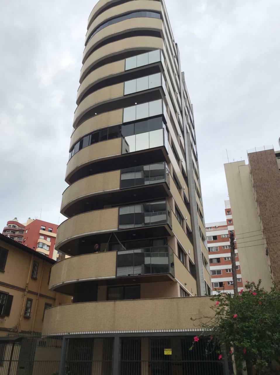 Apartamento 3 Dormitórios