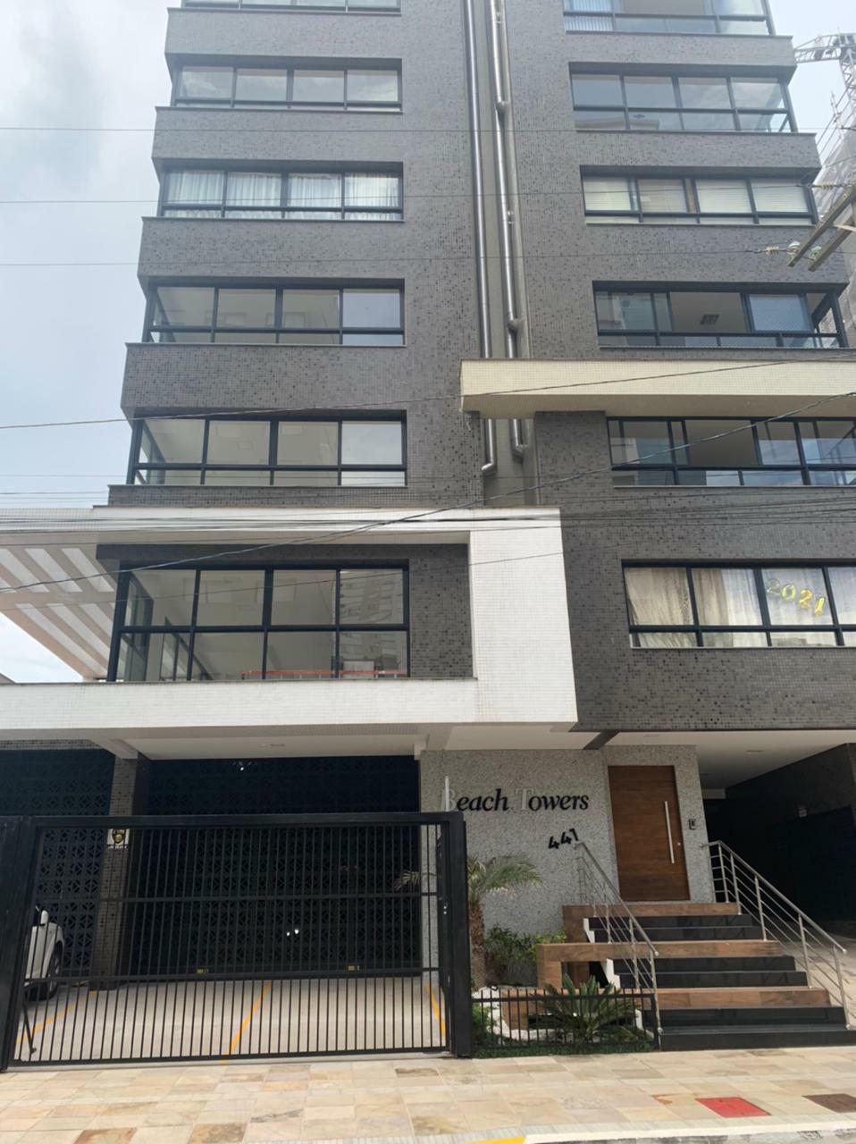 Apartamento 2 Dormitórios