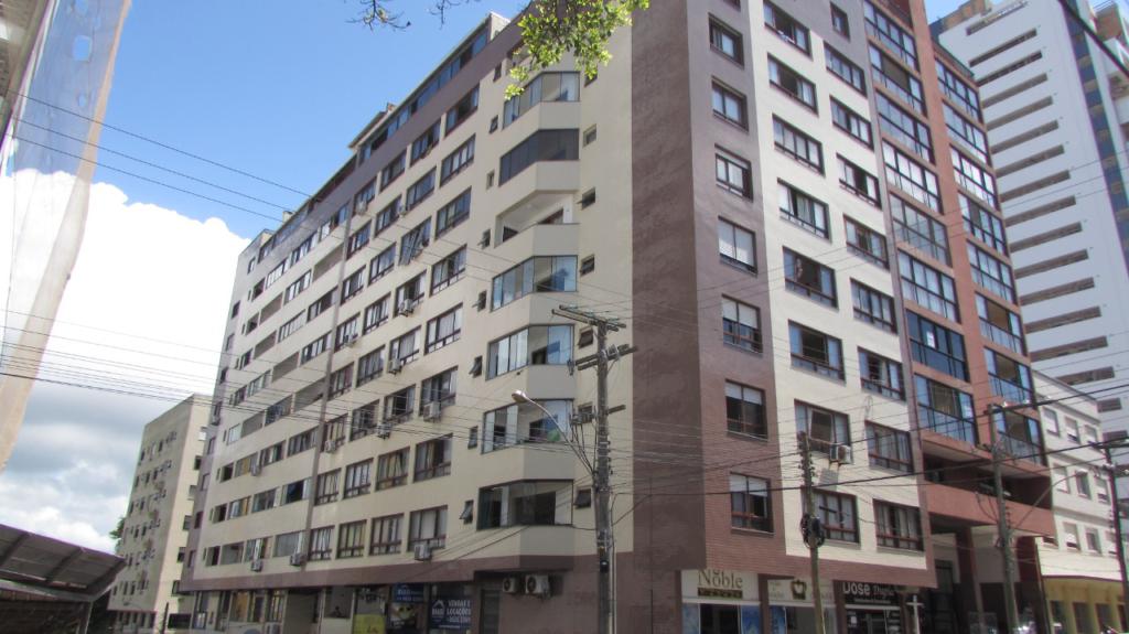 Apartamento 1 Dormitório