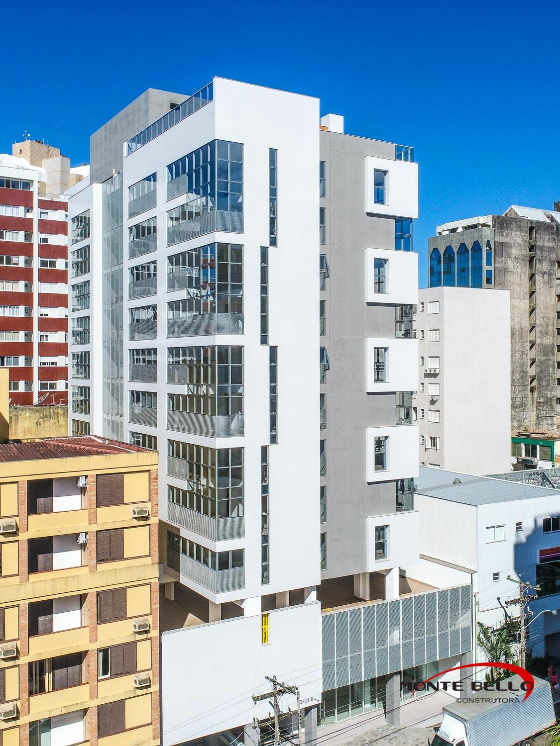 Apartamento 1 Dormitório