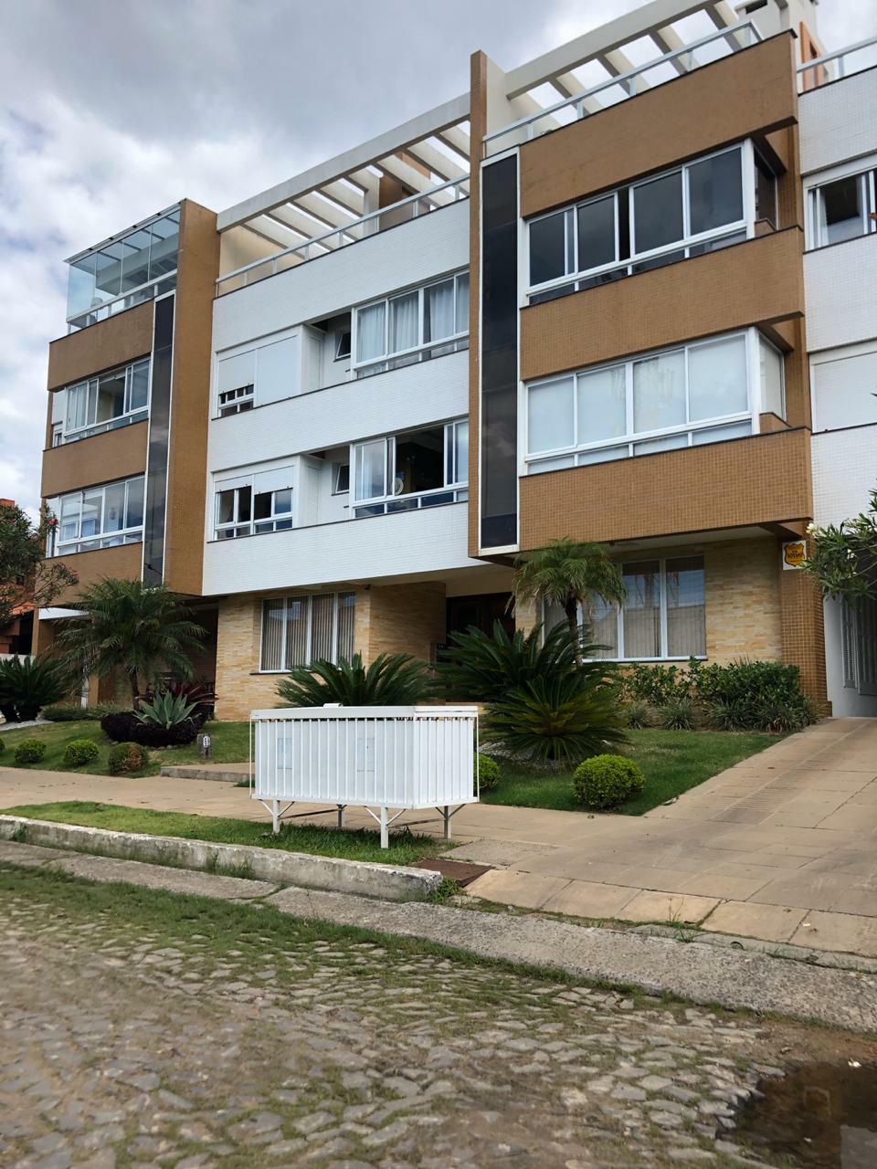 Apartamento 3 Dormitórios