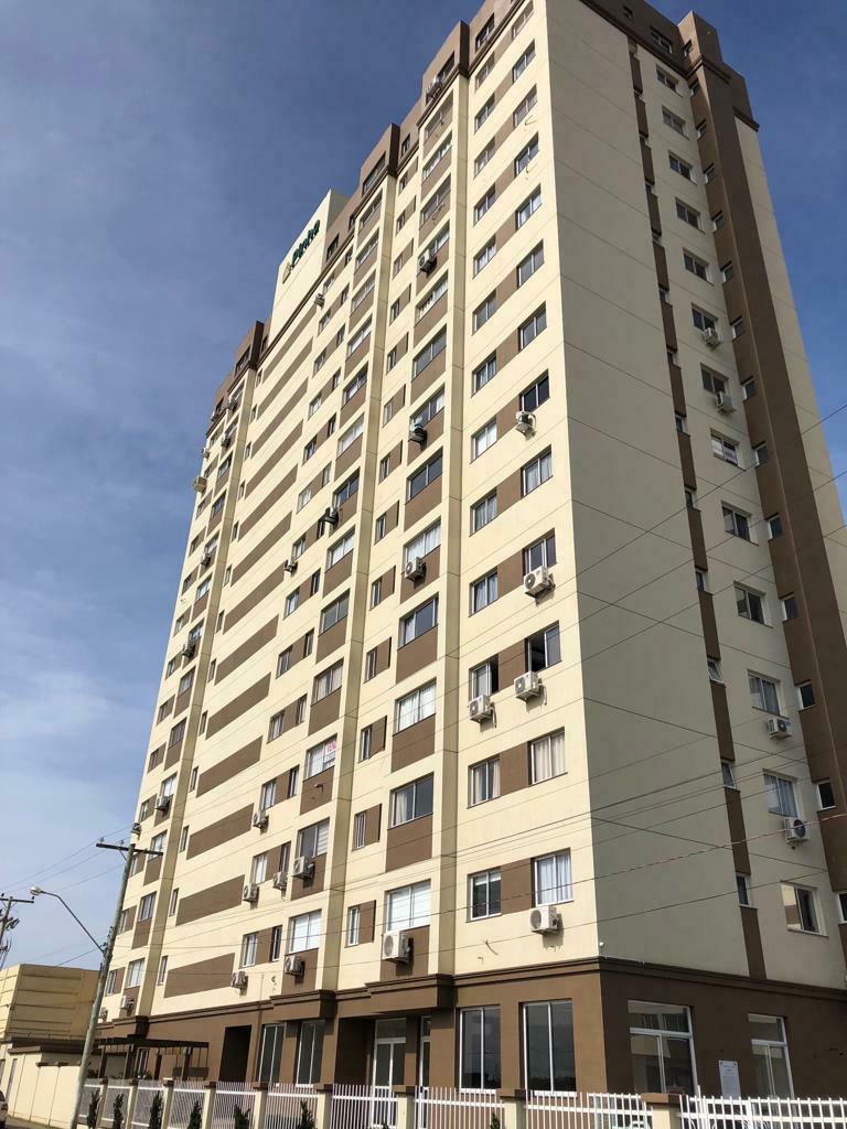 Apartamento 2 Dormitórios