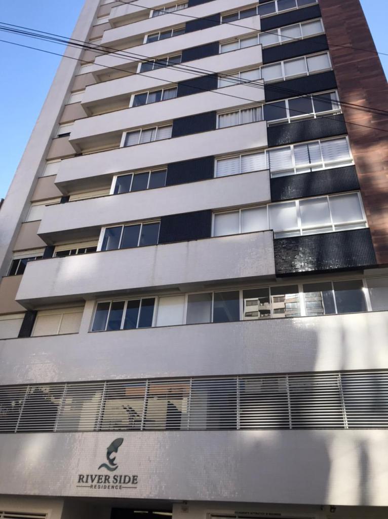 Apartamento 3 Dormitórios