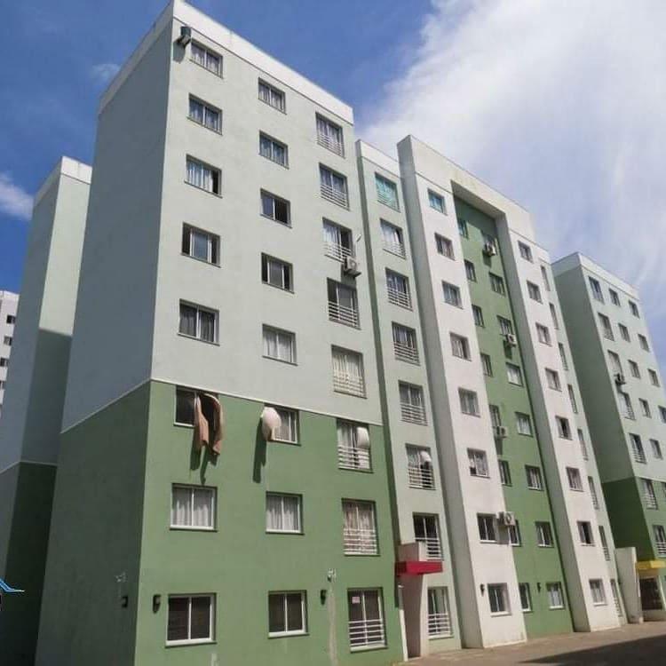 Apartamento 2 Dormitórios