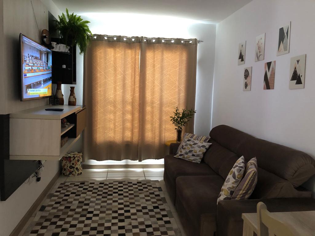 Apartamento 3 Dormitórios