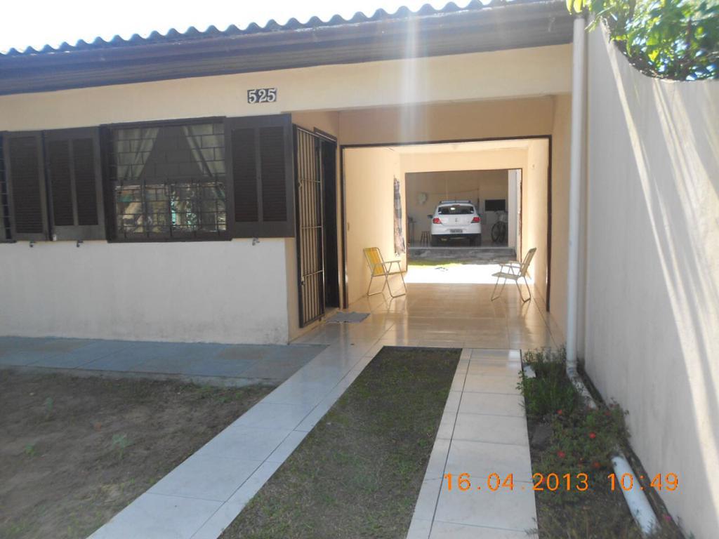 Casa 3 Dormitórios