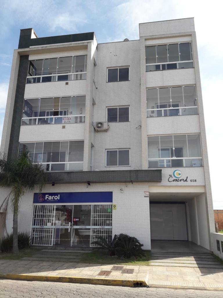 Apartamento 3 Dormitórios