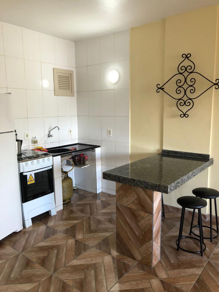 Apartamento 1 Dormitório