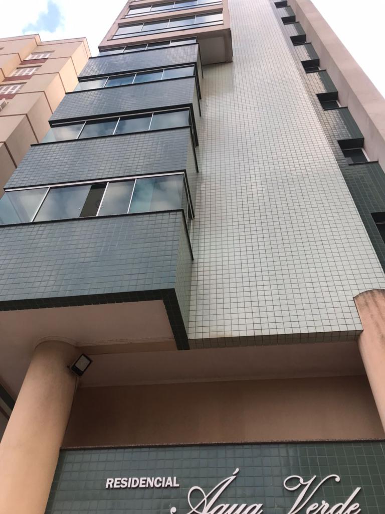 Apartamento 2 Dormitórios