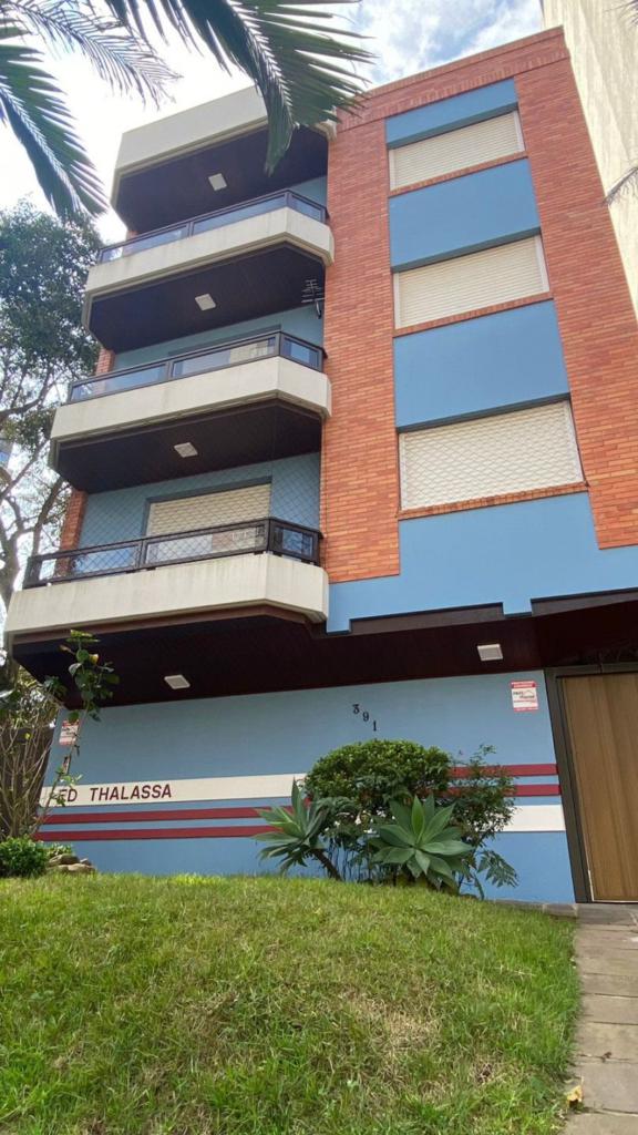 Apartamento 3 Dormitórios