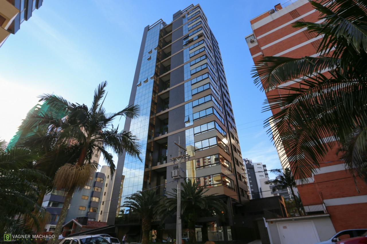 Apartamento 2 Dormitórios