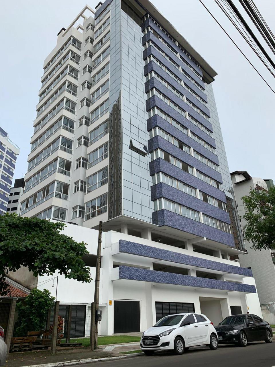 Apartamento 2 Dormitórios