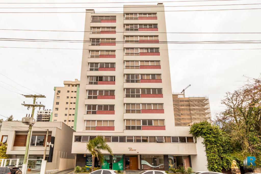 Apartamento 2 Dormitórios