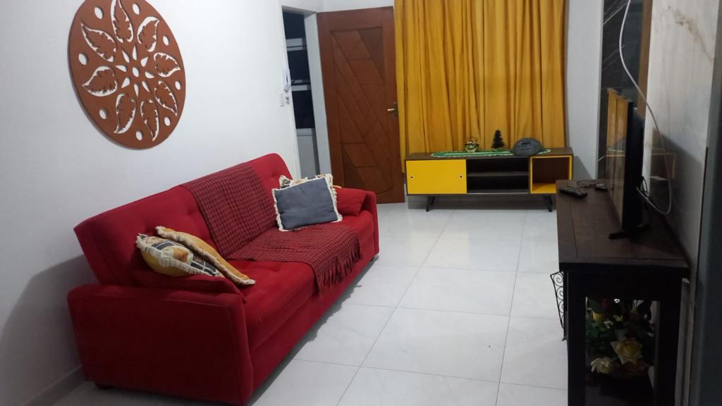 Apartamento 2 Dormitórios